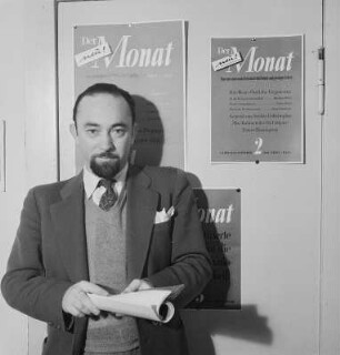 Melvin J. Lasky