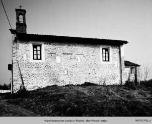 San Giorgio, Lurago Marinone
