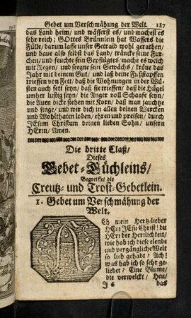187-330, Die dritte Claß