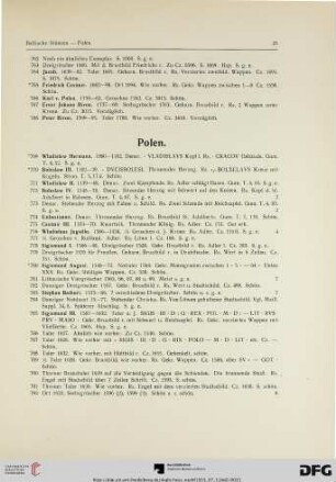Polen (Nr. 769-849)