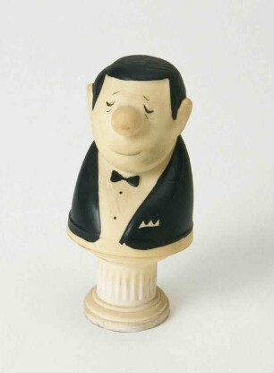 Loriot Mann