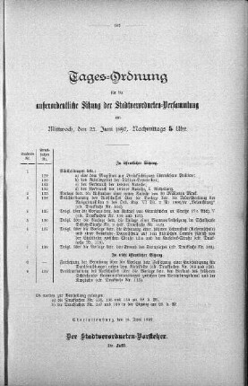23. Juni 1897