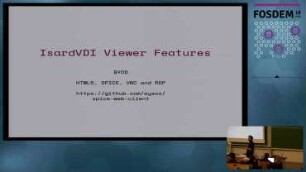 IsardVDI: Keys to deploy affordable virtual desktops: VDI solution from scratch optimizing all components while lowering costs