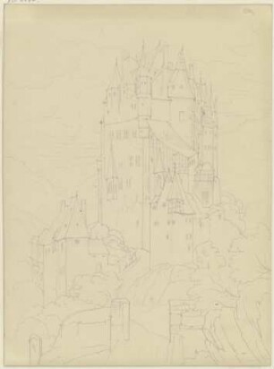 Burg Eltz