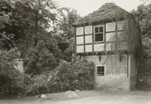 Napoleonshäuschen