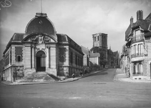 Caisse d'Epargne