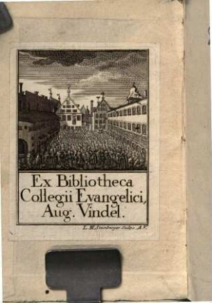 Analecta philologico-critico-historica