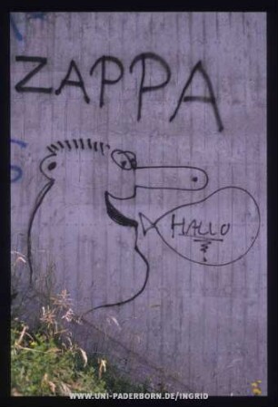ZAPPA