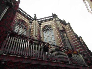 Amsterdam: Nieuwe Kerk