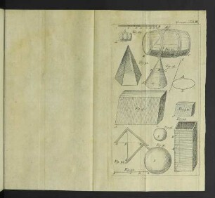Geometr. Tab. IX.