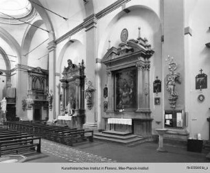 Collegiata & San Michele Arcangelo, Lucignano (Arezzo)