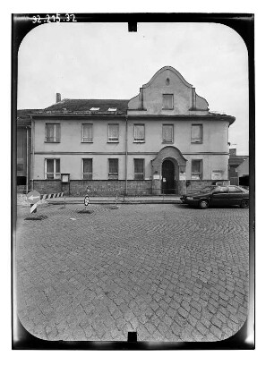 Kremmen : Wilhelm-Pieck-Str., 1,3,5,7,9,11,13,15,17,19,21,23