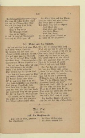 Bube (1802-1873)