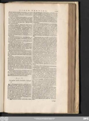 Cap. X. De eiusdem Cyrilli Catechesibus Mystagogicis.