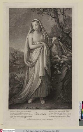 Innocentia