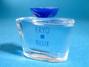 YVES ROCHER ERYO BLUE