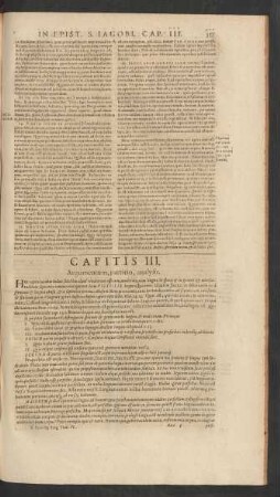 Capitis III.