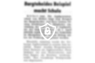 Bargteheides Beispiel macht Schule