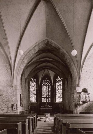 Evangelische Stadtpfarrkirche Sankt Blasii