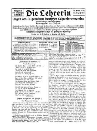 "Nationaler Frauendienst"