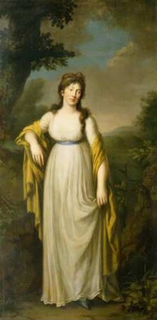 Maria Josepha von Carlowitz
