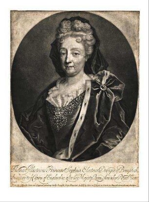 Sophia von Braunschweig