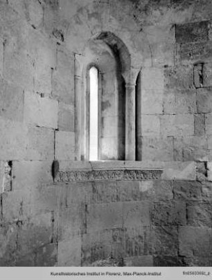 Chiesa di Santa Maria, Colle di Val d'Elsa