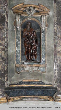 Heiliger Rochus