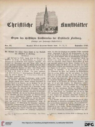 Nr. 93 (September 1869)