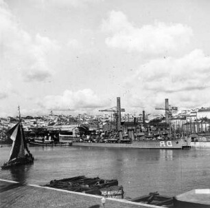 Hafen