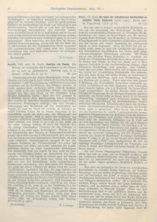 22-23 [Rezension] Stein, Isaak, Die Juden der schwäbischen Reichsstädte im Zeitalter König Sigmunds (1410-1437)