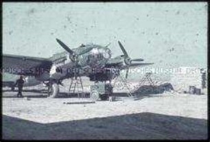 Flugzeuge