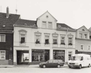 Laden, Wurzen