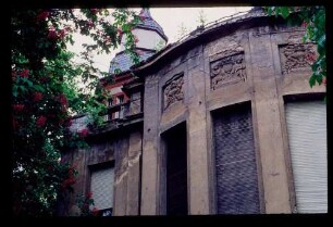 Leichner-Villa 4.6.76.