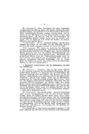 Präparationen für die Behandlung der Zeit der Aufklärung