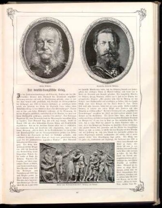 Der deutsch-französische Krieg
