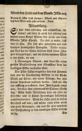 203-223, Abhandlung