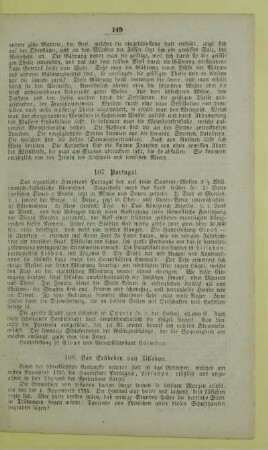 108. Das Erdbeben von Lissabon