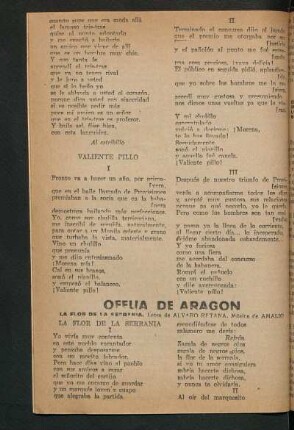 Ofelia de Aragón