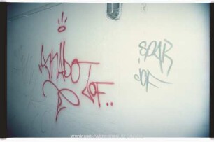 "ShADO jOF..