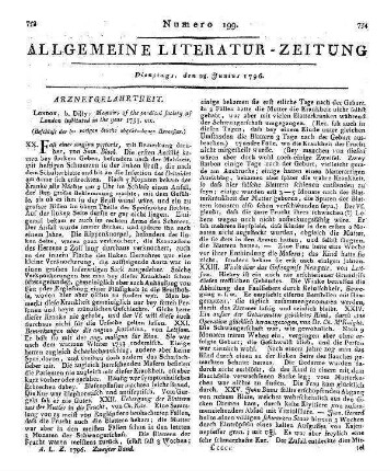 Girtanner, C.: Abhandlung über die Krankheiten der Kinder und über die physische Erziehung derselben.  Rottmann 1794