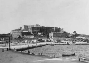 Fortezza Vecchia