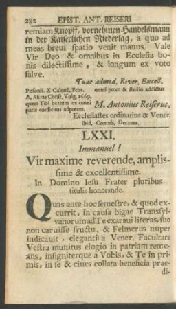 LXXXI.