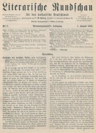233-238 Geschichte des deutschen Volkes