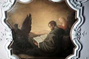 Die vier Evangelisten