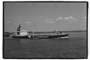 Inka (1972), Atlantic