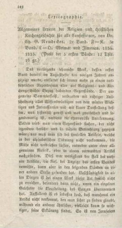 142-143 Lexicographie