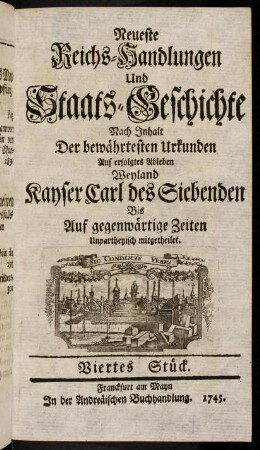 305-306, Titelblatt