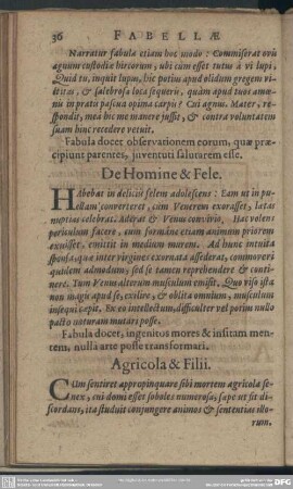 Agricola & Filii