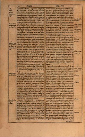 Ioannis De Pineda, Societatis Iesv Commentariorvm In Iob Libri Tredecim : Adivncta Singvlis Capitibvs Sva Paraphrasi, Qvae Et Longioris Commentarii Svmmam Continet